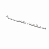 Magnaflow California Direct Fit Converter 12-15 Toyota Camry 2.5L - 5571095