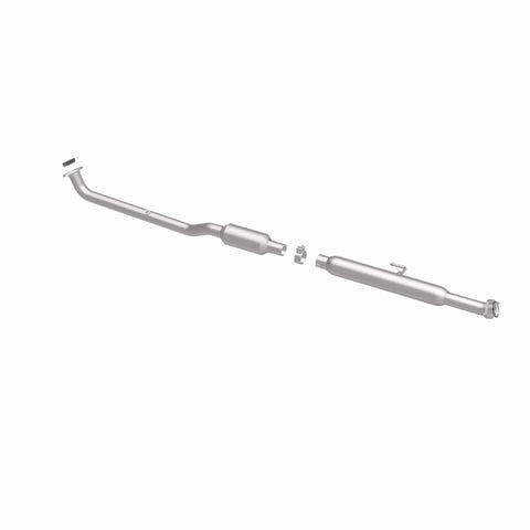 Magnaflow California Direct Fit Converter 12-15 Toyota Camry 2.5L - 5571095