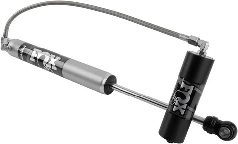 Fox 20+ Jeep JT Gladiator 2.0 Performance Series Remote Reservoir Front Shock 2-3in Lift - 885-24-246