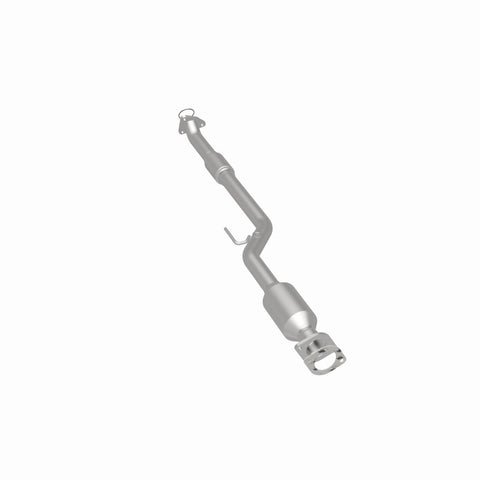 MagnaFlow Direct Fit Catalytic Converter 03-06 Sentra 1.8L Rear OEM - 49564