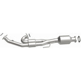 MagnaFlow 04-09 Nissan Quest 3.5L Direct Fit Converter - 5592710