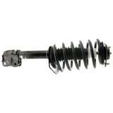 KYB Shocks & Struts Strut Plus Front Left 12-17 Jeep Compass FWD / 12-17 Jeep Patriot FWD - SR4468