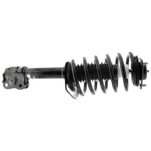 KYB Shocks & Struts Strut Plus Front Left 12-17 Jeep Compass FWD / 12-17 Jeep Patriot FWD - SR4468