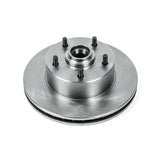 Power Stop 73-74 Buick Apollo Front Autospecialty Brake Rotor - AR8200