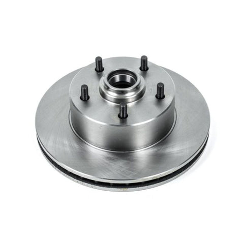 Power Stop 73-74 Buick Apollo Front Autospecialty Brake Rotor - AR8200