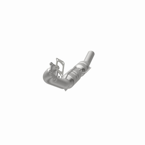 MagnaFlow Conv DF 12-14 Chevy Camaro 3.6L Passenger Side - 51683