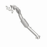 MagnaFlow Conv DF 01-06 BMW M3 Front Manifold 3.2L - 452415