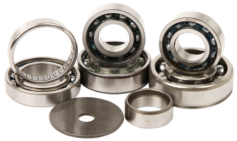 Hot Rods 90-95 Honda CR 125 R 125cc Transmission Bearing Kit - TBK0002