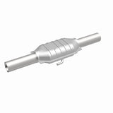MagnaFlow Direct Fit Catalytic Converter Jeep 79-81 - 93470
