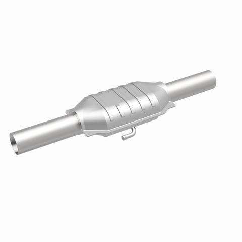 MagnaFlow Direct Fit Catalytic Converter Jeep 79-81 - 93470