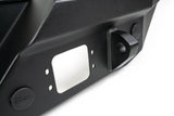 DV8 Offroad 21-22 Ford Bronco FS-15 Series Rear Bumper - RBBR-02