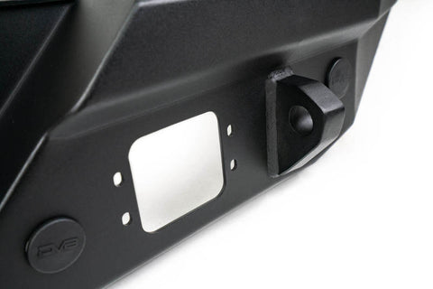 DV8 Offroad 21-22 Ford Bronco FS-15 Series Rear Bumper - RBBR-02