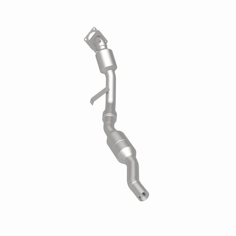 MagnaFlow Conv DF 00-02 Audi S4 2.7L P/S - 49916
