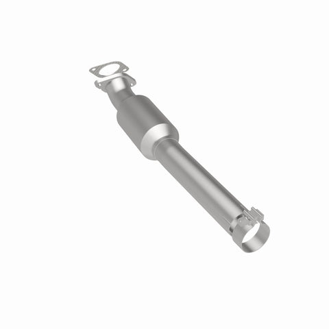 MagnaFlow Direct Fit Catalytic Converter 2017 Fusion L4 2 OEM Close Coupled - 21-479