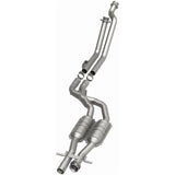 MagnaFlow Conv DF 1995 Mercedes SL320 3.2L - 23844