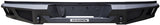Go Rhino 15-19 Chevrolet Silverado 2500HD/3500HD BR20 Rear Bumper Replacement - 28173T