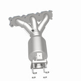 MagnaFlow 11-14 Volvo XC90 3.2L EPA Compliant Manifold w/ Catalytic Converter - 22-174