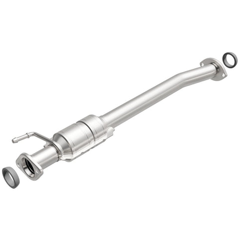 MagnaFlow Conv DF 02-05 Grand Vitara 2.5L - 24256