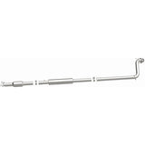 MagnaFlow Direct Fit Catalytic Converter 06-09 Eclipse 3.8L rear OEM (Not for sale in California) - 49152
