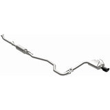 Magnaflow 2022+ Honda Civic Sport 2.0 Sedan NEO Cat-Back Exhaust System - 19610