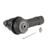 MOOG 06-07 Ford Focus Front Outer / Outer Tie Rod End - ES80580