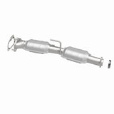 MagnaFlow Direct Fit Catalytic Converter 2001-05 Explorer 4.0L Sport Trac Rear Section - 93104