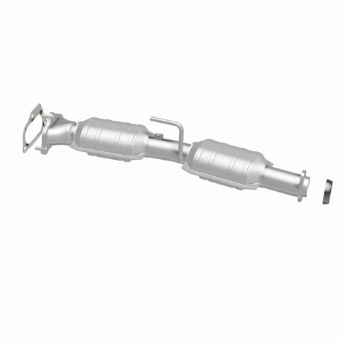 MagnaFlow Direct Fit Catalytic Converter 01-04 Explorer 4.0L OEM - 49400
