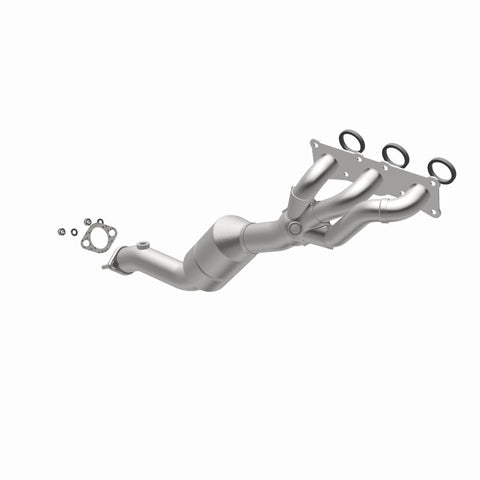 MagnaFlow Conv DF 07-10 BMW X3 3.0L - 51805