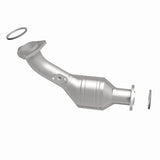MagnaFlow Direct Fit Catalytic Converter 02-04 Tacoma 3.4L front 50S - 444759