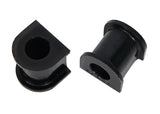 Whiteline 01-05 Toyota RAV4 Multiple Stabilizer Bar Bushing - W23906