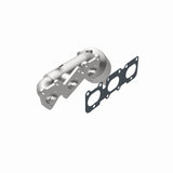 MagnaFlow Converter Direct Fit 11-14 Hyundai Genesis V6-3.8L - 52785