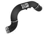 aFe BladeRunner Black Intercooler Tubes Combo 2016 GM Colorado/Canyon I4-2.8L (td) - 46-20264-B