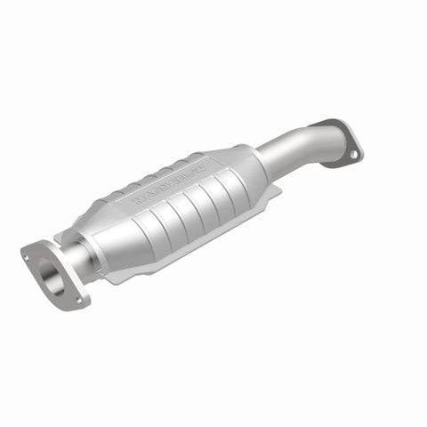MagnaFlow Conv DF 00-01 MPV 2.5L Rear - 93206