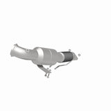 MagnaFlow Direct Fit Catalytic Converter 2014 Ford Fusion 2.0L T - 51339