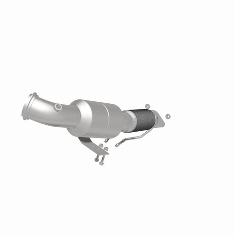 MagnaFlow Direct Fit Catalytic Converter 2014 Ford Fusion 2.0L T - 51339