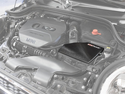 aFe Momentum GT Cold Air Intake Cover Mini Cooper S 15-17 L4-2.0L(t) (B46/48) - 54-12868-B