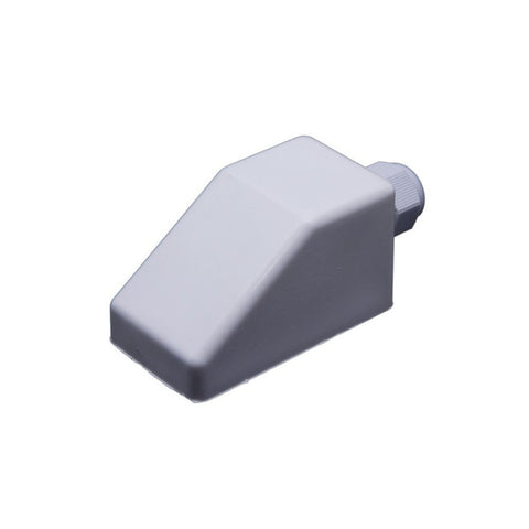 REDARC Single Solar Mounting Cable Gland - SMC0001