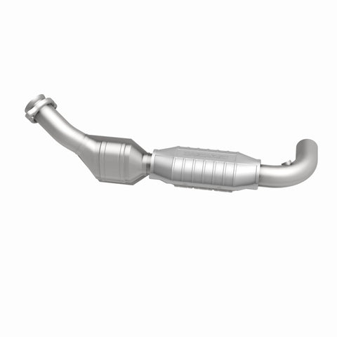 MagnaFlow Direct Fit Catalytic Converter 97-98 Ford Trucks 4.2L - 447131