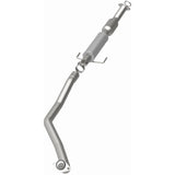MagnaFlow Direct Fit Catalytic Converter 09 Matrix/Vibe 2.4 FWD OEM - 49502