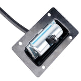 Omix Tailgate Check- 11-18 Jeep Wrangler JK - 11218.11