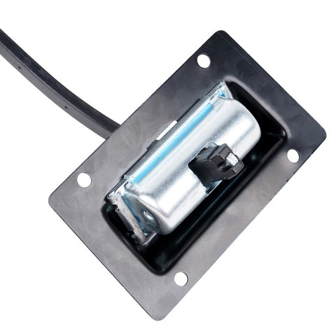 Omix Tailgate Check- 11-18 Jeep Wrangler JK - 11218.11