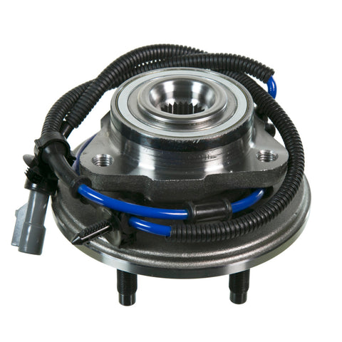 MOOG 02-05 Ford Explorer Front Hub Assembly - 515050