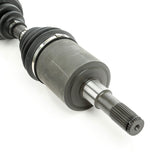 Omix Front Axle Shaft Assembly Left 08-12 Liberty - 16523.68