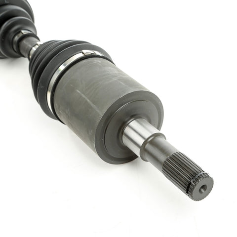 Omix Front Axle Shaft Assembly Left 08-12 Liberty - 16523.68