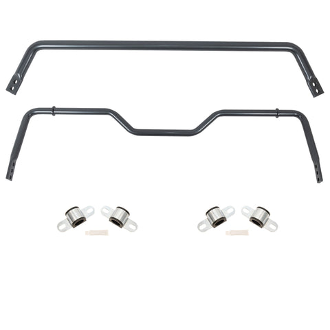 Belltech 2009-2018 Ram 1500 4WD ONLY (Inc. Classic body) ANTI-SWAYBAR SET 5465/5563 - 9935
