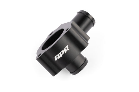 APR 22-26 Volkswagen GTI (2.0T EA888.4) DV Conversion Kit & Turbo Outlet Hose - MS100262