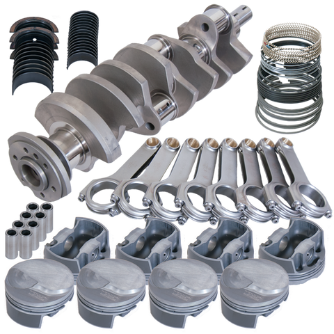 Eagle Chevrolet 454 Balanced Competition Rotating Assembly Kit - B11012060