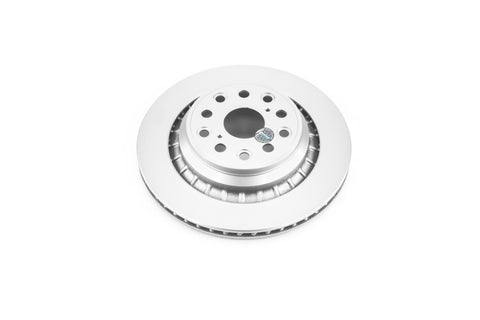 Power Stop 07-17 Lexus LS460 Rear Right Evolution Geomet Coated Rotor - JBR1353EVC