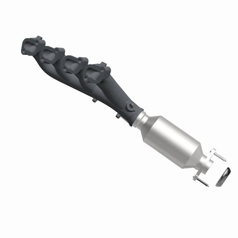 MagnaFlow Direct Fit Catalytic Converter 04-06 Cadillac SRX 4.6L P/S - 51071