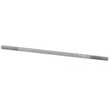 QA1 Linkage Rod - 3/8-24 x 20.25in Long - Carbon Steel - 1698-119